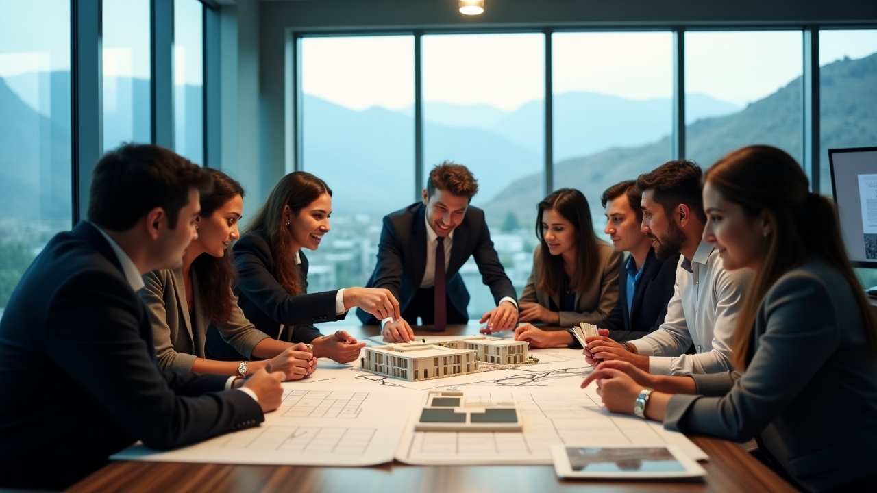 Interdisciplinary validation